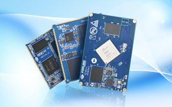 交通方案 | 基于飞凌A40i核心板打造智慧公交系统