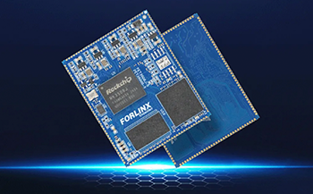 交通方案 | 基于飞凌A40i核心板打造智慧公交系统