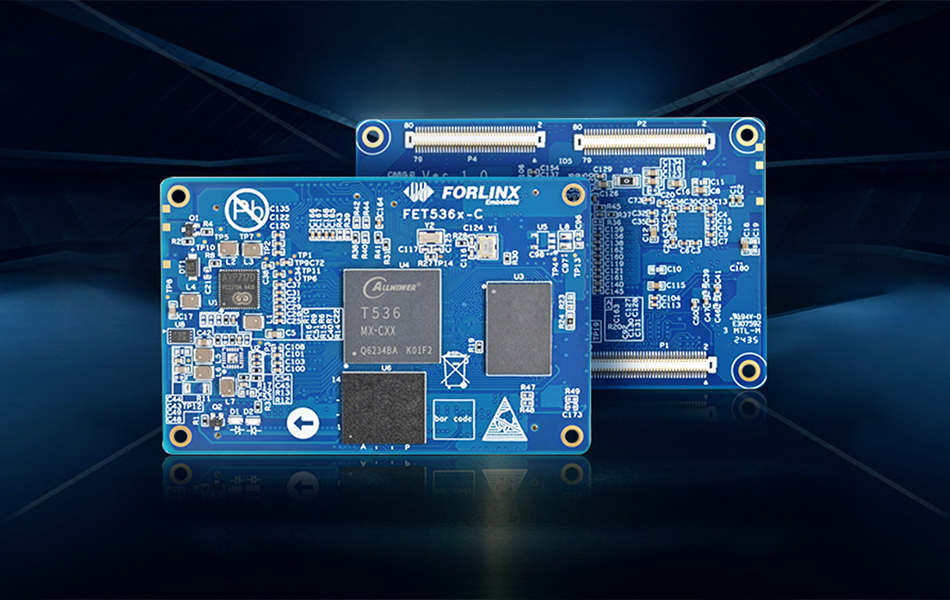 交通方案 | 基于飞凌A40i核心板打造智慧公交系统