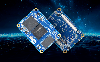 交通方案 | 基于飞凌A40i核心板打造智慧公交系统