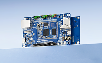 交通方案 | 基于飞凌A40i核心板打造智慧公交系统