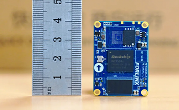 交通方案 | 基于飞凌A40i核心板打造智慧公交系统
