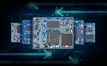 交通方案 | 基于飞凌A40i核心板打造智慧公交系统