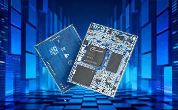 交通方案 | 基于飞凌A40i核心板打造智慧公交系统