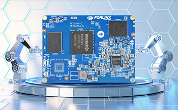 交通方案 | 基于飞凌A40i核心板打造智慧公交系统