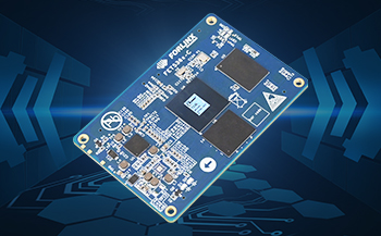 交通方案 | 基于飞凌A40i核心板打造智慧公交系统