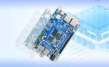 交通方案 | 基于飞凌A40i核心板打造智慧公交系统