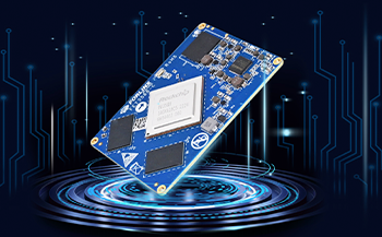 交通方案 | 基于飞凌A40i核心板打造智慧公交系统