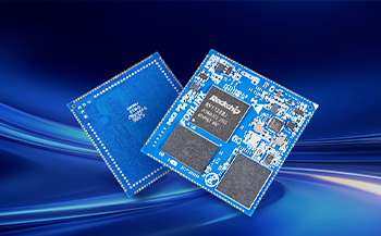 交通方案 | 基于飞凌A40i核心板打造智慧公交系统