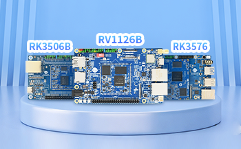 交通方案 | 基于飞凌A40i核心板打造智慧公交系统