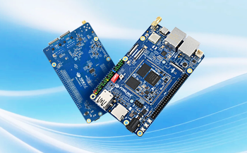 交通方案 | 基于飞凌A40i核心板打造智慧公交系统