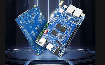 交通方案 | 基于飞凌A40i核心板打造智慧公交系统