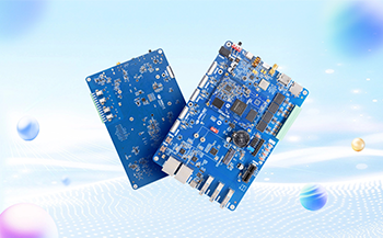 交通方案 | 基于飞凌A40i核心板打造智慧公交系统