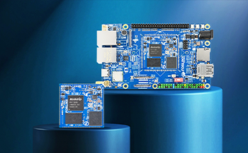 交通方案 | 基于飞凌A40i核心板打造智慧公交系统