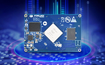 交通方案 | 基于飞凌A40i核心板打造智慧公交系统