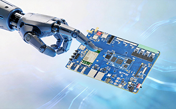 交通方案 | 基于飞凌A40i核心板打造智慧公交系统