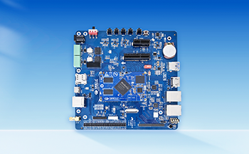 交通方案 | 基于飞凌A40i核心板打造智慧公交系统