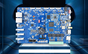 交通方案 | 基于飞凌A40i核心板打造智慧公交系统