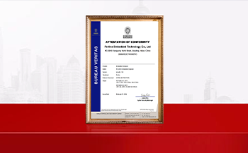 交通方案 | 基于飞凌A40i核心板打造智慧公交系统