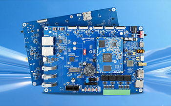 交通方案 | 基于飞凌A40i核心板打造智慧公交系统