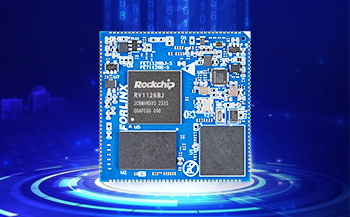 交通方案 | 基于飞凌A40i核心板打造智慧公交系统