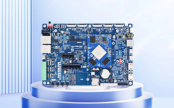 交通方案 | 基于飞凌A40i核心板打造智慧公交系统