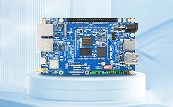 交通方案 | 基于飞凌A40i核心板打造智慧公交系统