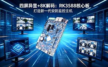 交通方案 | 基于飞凌A40i核心板打造智慧公交系统