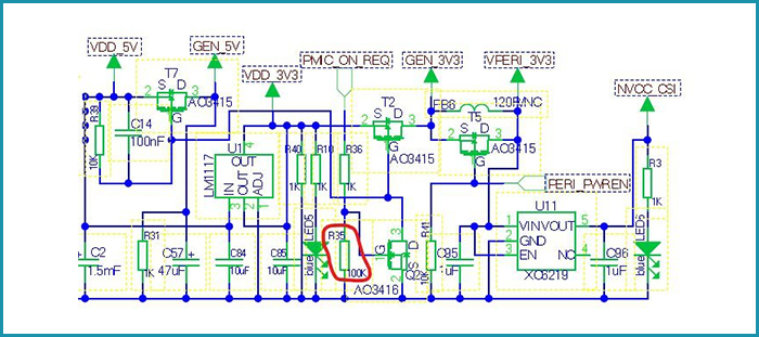 交通方案 | 基于飞凌A40i核心板打造智慧公交系统