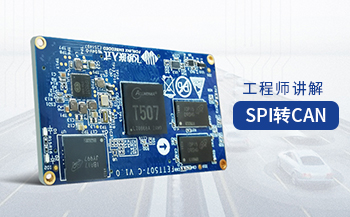 交通方案 | 基于飞凌A40i核心板打造智慧公交系统