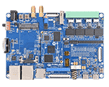 OK-MX9352-C开发板