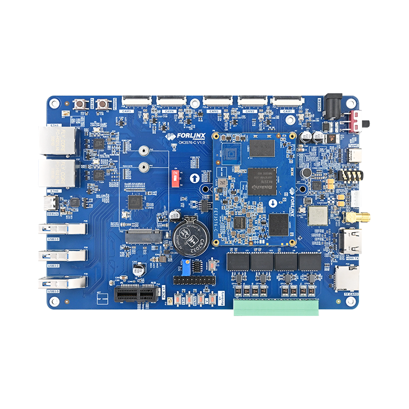 保定飞凌嵌入式技术有限公司
