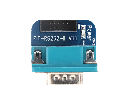 TTL转232模块