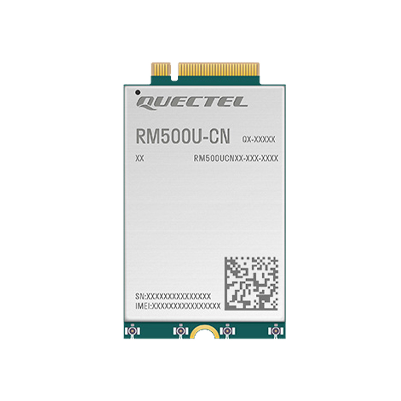 5G模块-移远RM500U