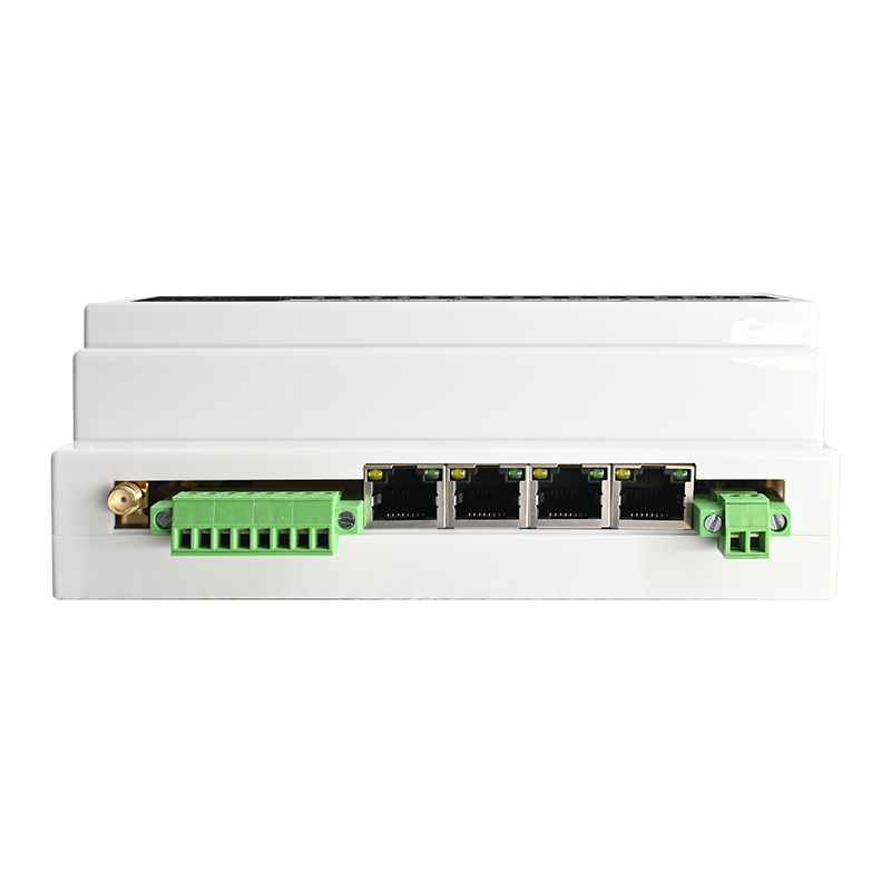 交通方案 | 基于飞凌A40i核心板打造智慧公交系统