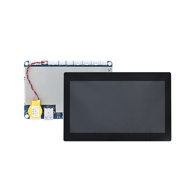 交通方案 | 基于飞凌A40i核心板打造智慧公交系统