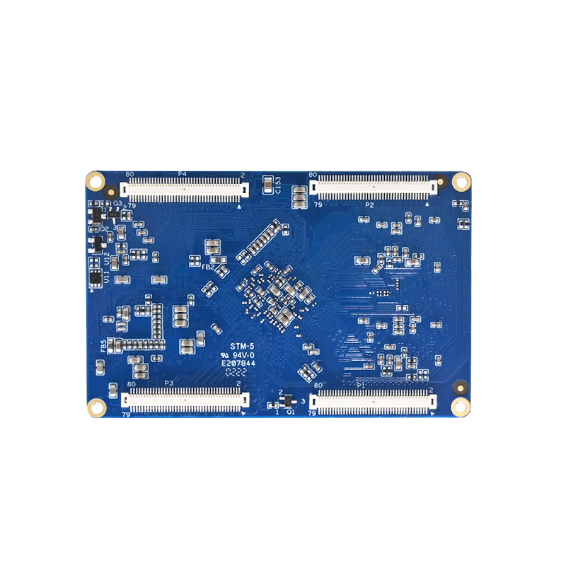 瑞芯微 RK3568 -RK3568核心板 高算力NPU 多种高速总线 - - 保定飞凌嵌入式技术有限公司