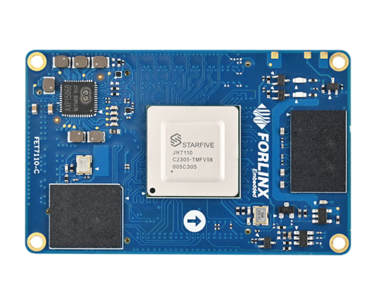 交通方案 | 基于飞凌A40i核心板打造智慧公交系统