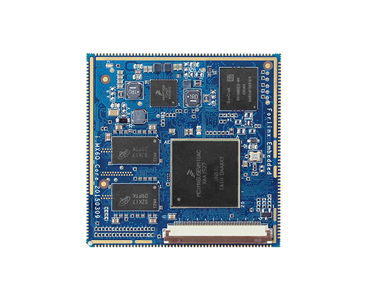 NXP i.MX6系列产品-双核iMX6DL核心板 - ARM核心板 - 保定飞凌嵌入式技术有限公司
